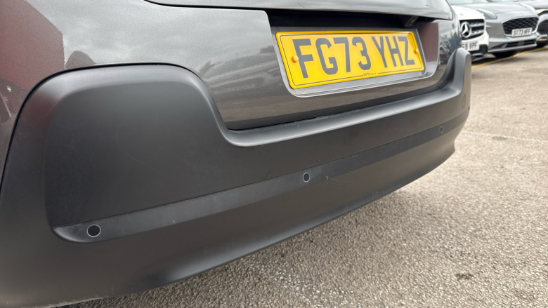 Citroen C3 1.2 PureTech C-Series Edition 5dr Petrol Hatchback